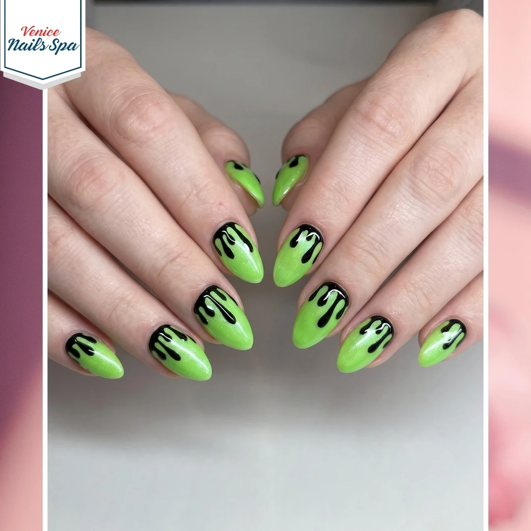 Nail designs